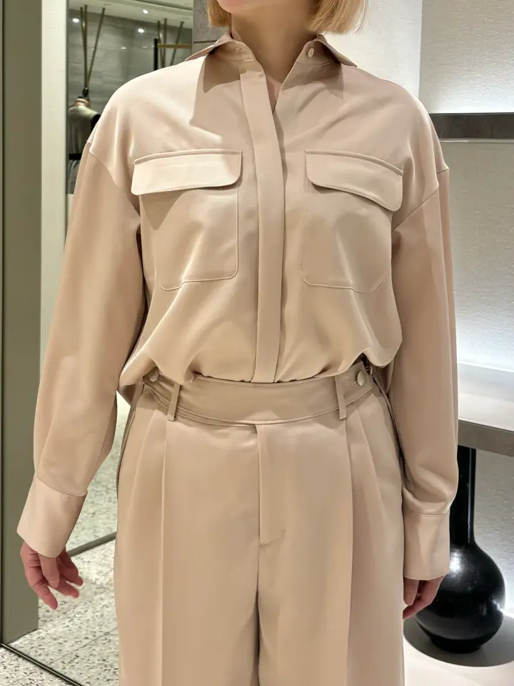 Diagram 矢野　瑞佳 コーディネート画像