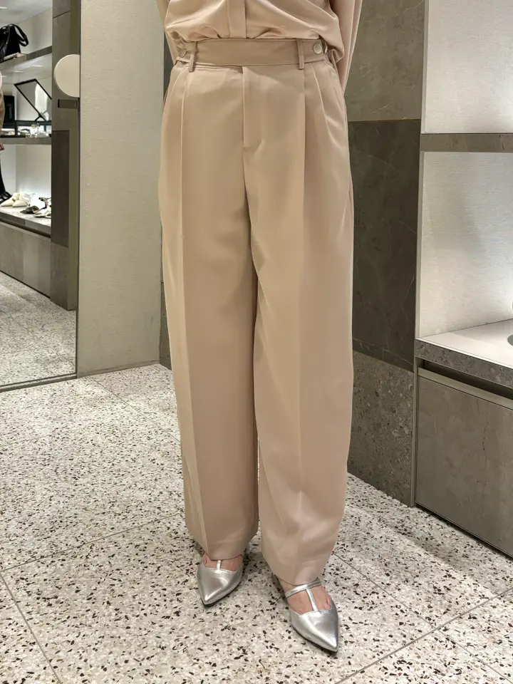 Diagram 矢野　瑞佳 コーディネート画像