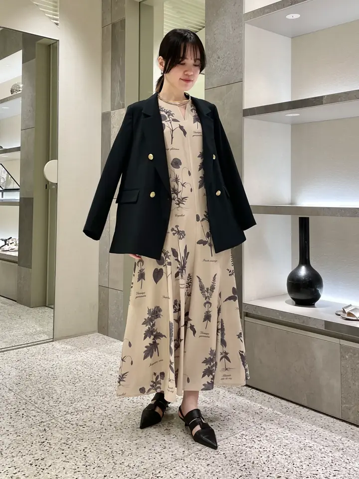 Diagram 三浦　芙優 コーディネート画像