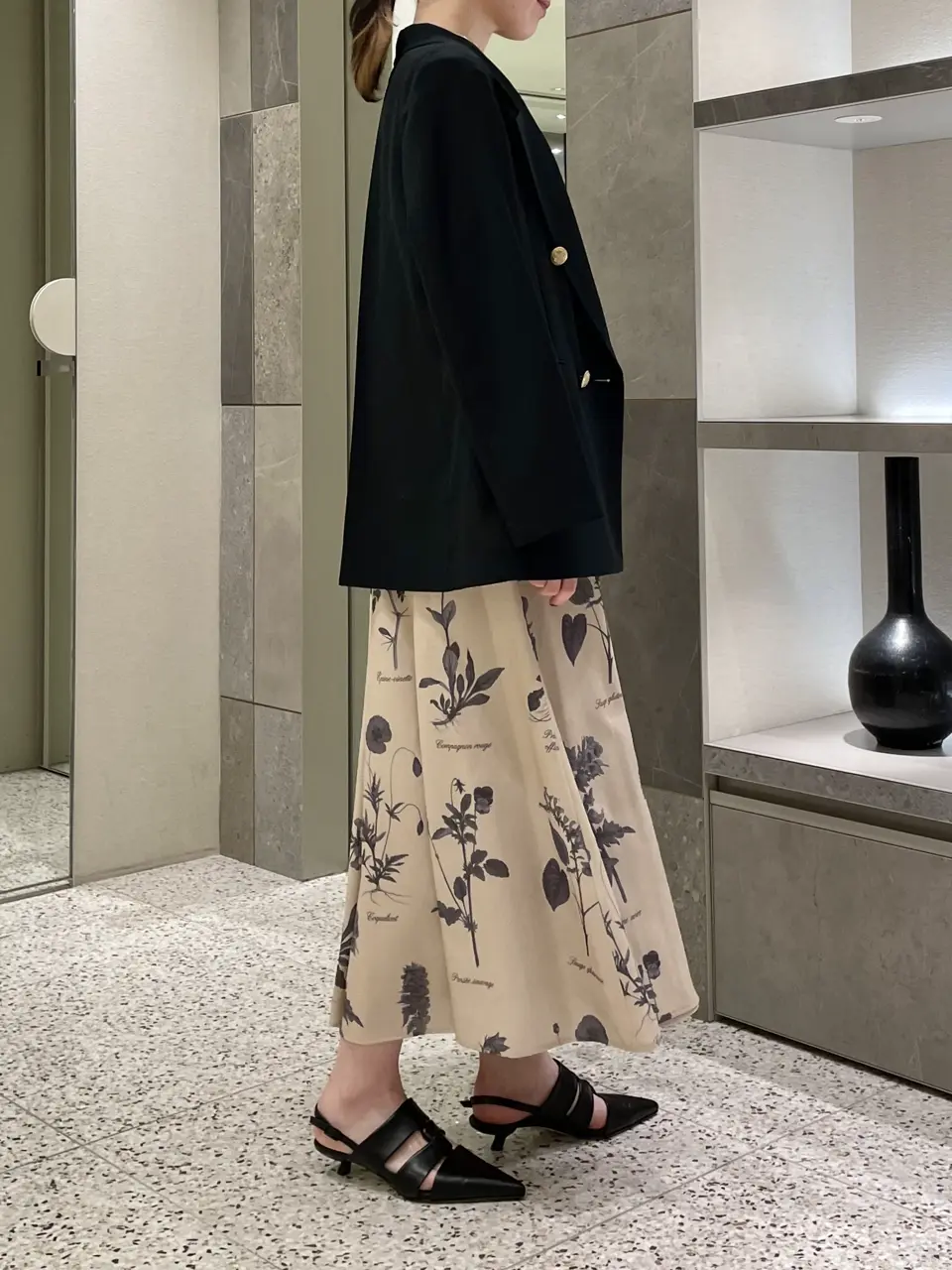 Diagram 三浦　芙優 コーディネート画像