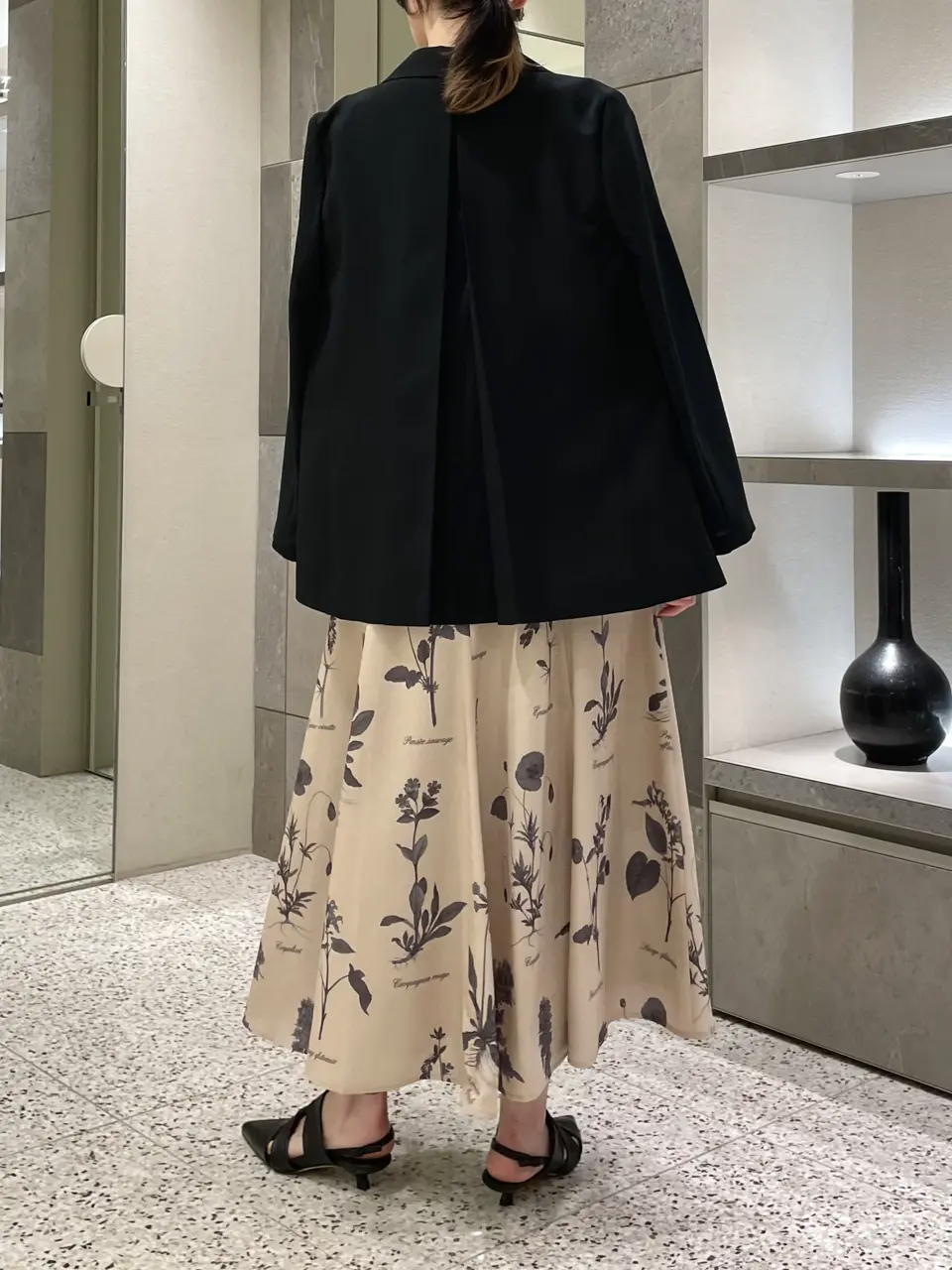 Diagram 三浦　芙優 コーディネート画像