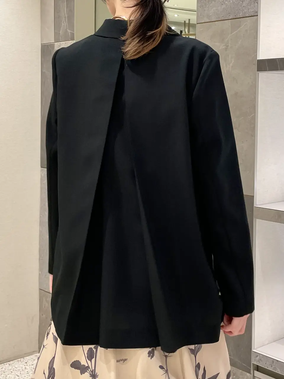 Diagram 三浦　芙優 コーディネート画像