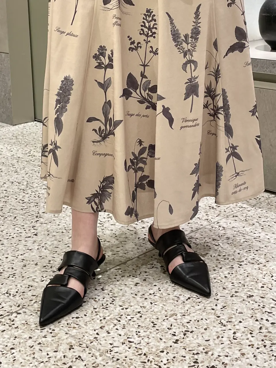 Diagram 三浦　芙優 コーディネート画像