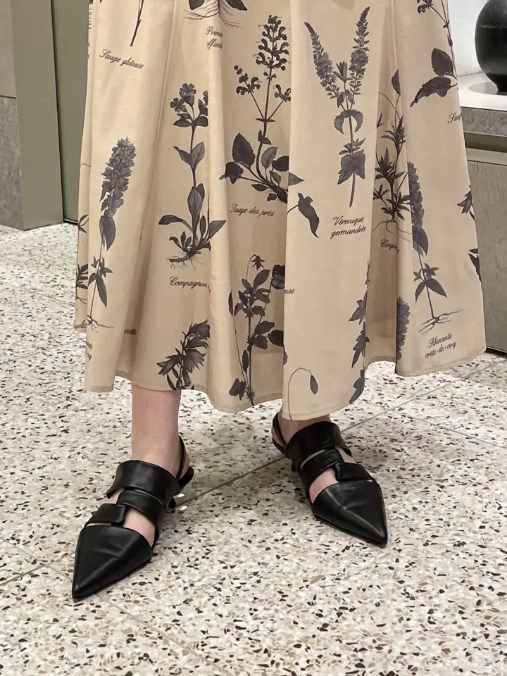 Diagram 三浦　芙優 コーディネート画像