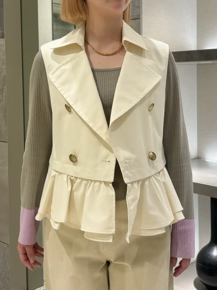 Diagram 矢野　瑞佳 コーディネート画像