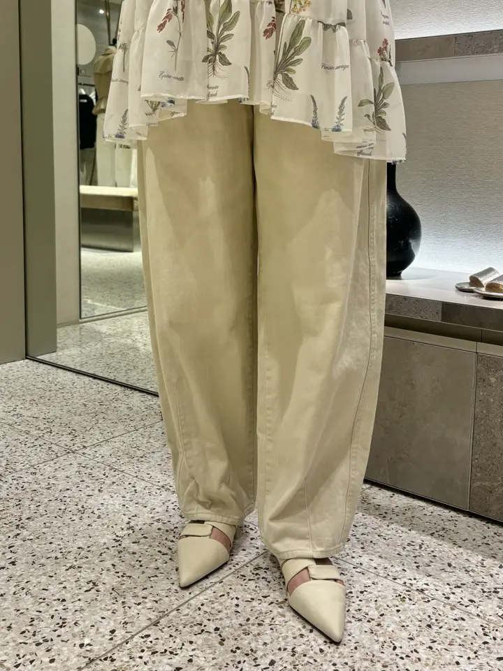 Diagram 矢野　瑞佳 コーディネート画像