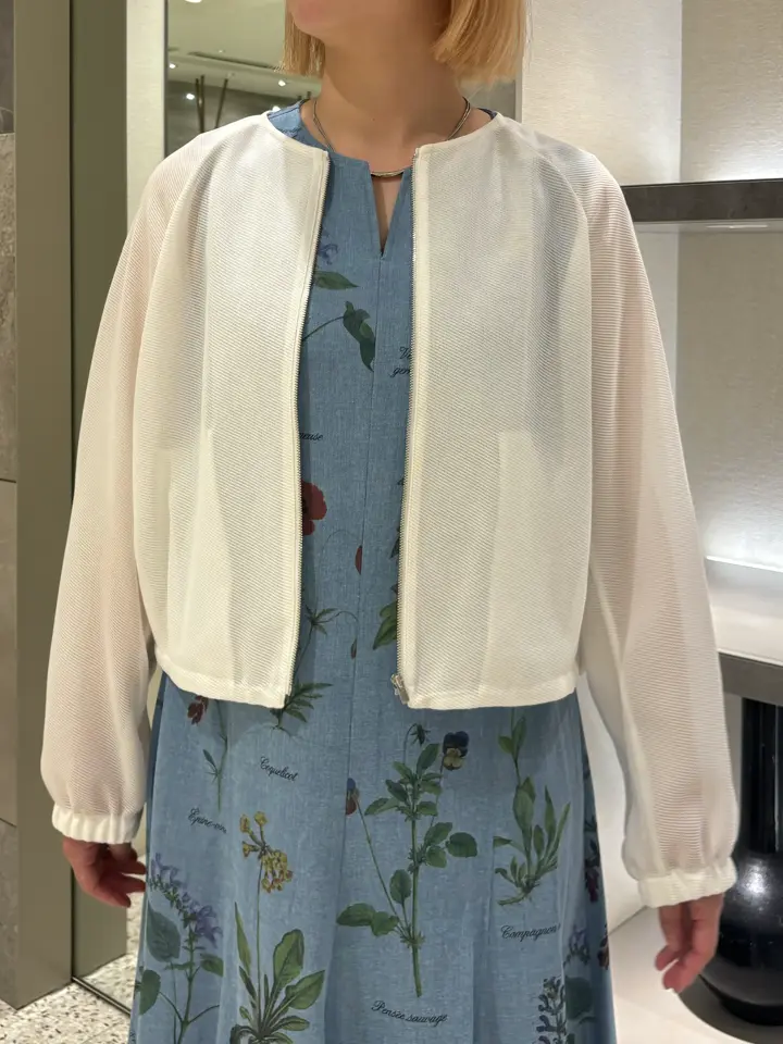 Diagram 矢野　瑞佳 コーディネート画像