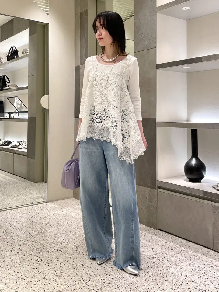 Diagram 三浦　芙優 コーディネート画像