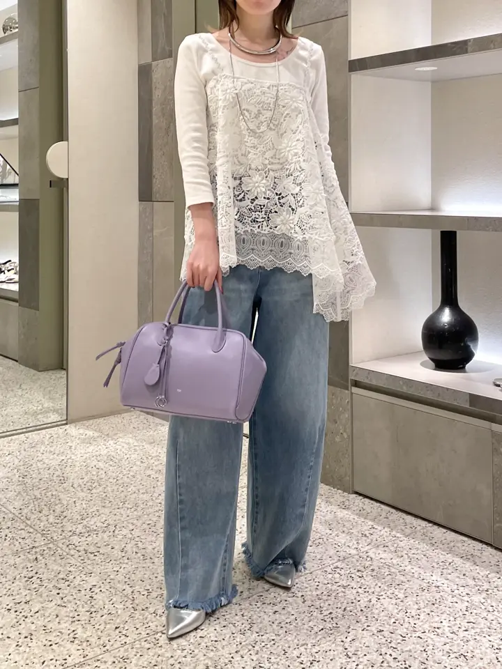 Diagram 三浦　芙優 コーディネート画像