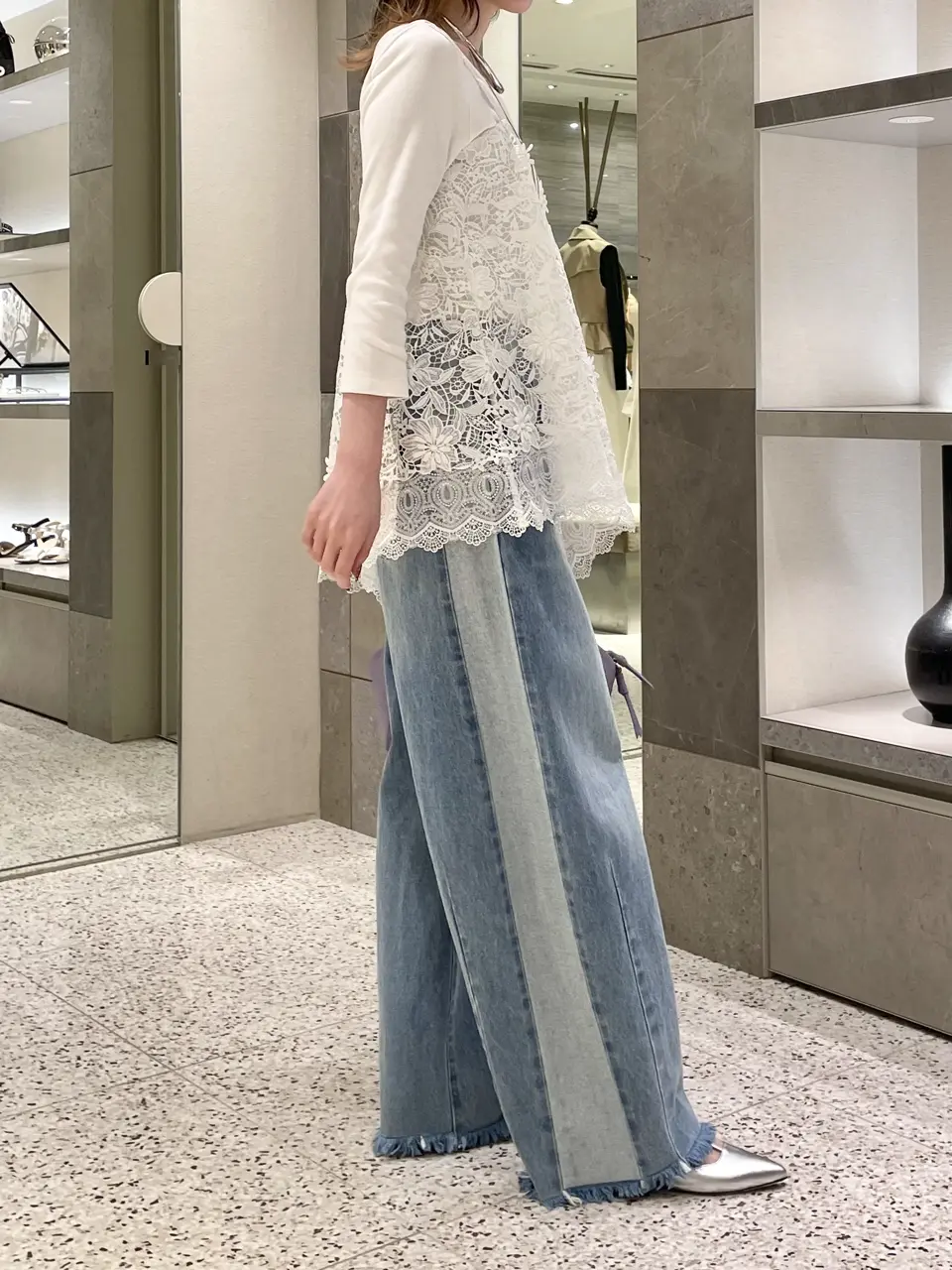 Diagram 三浦　芙優 コーディネート画像