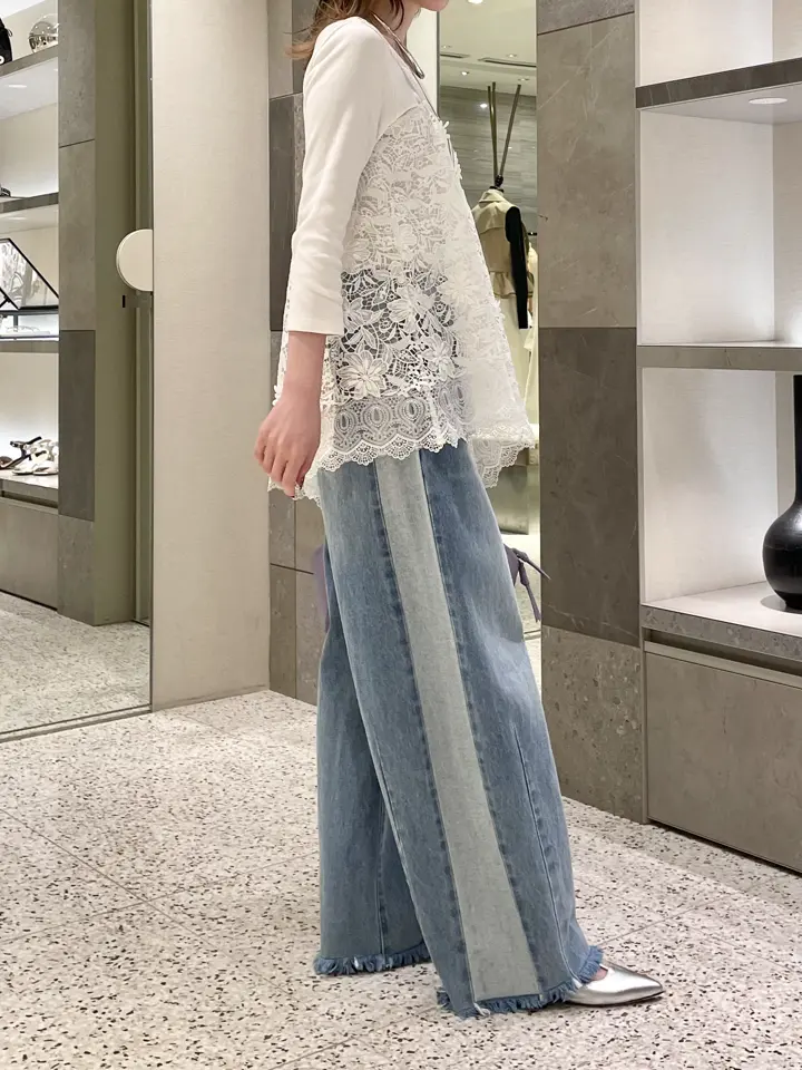 Diagram 三浦　芙優 コーディネート画像