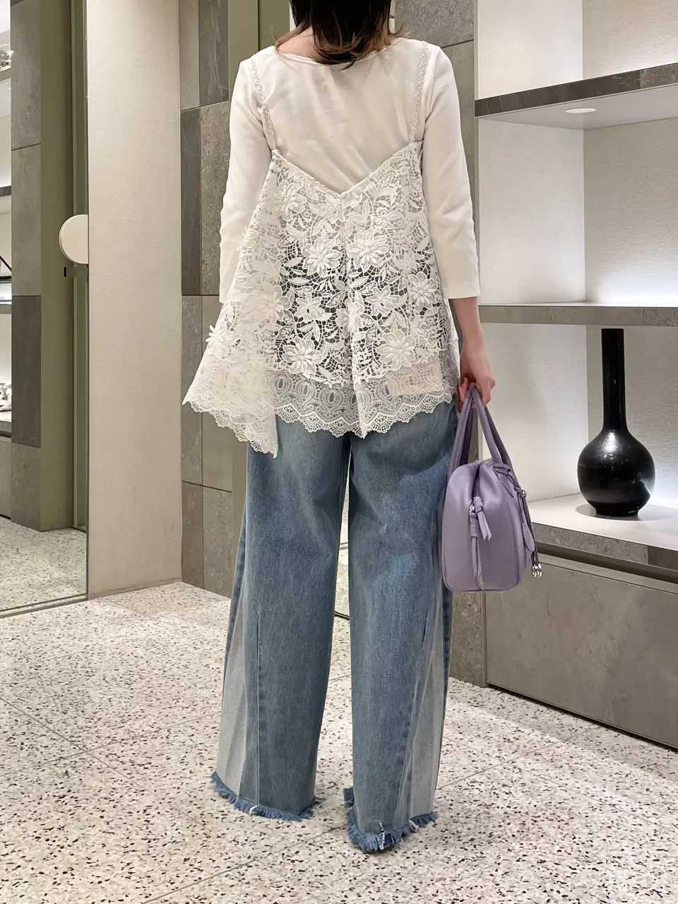 Diagram 三浦　芙優 コーディネート画像