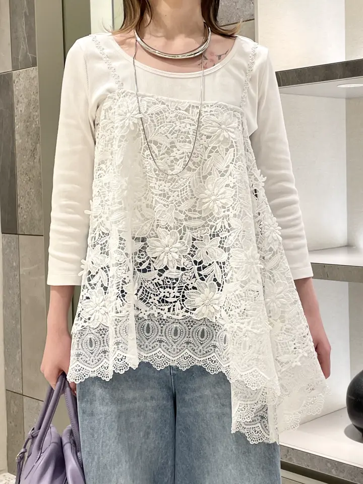 Diagram 三浦　芙優 コーディネート画像