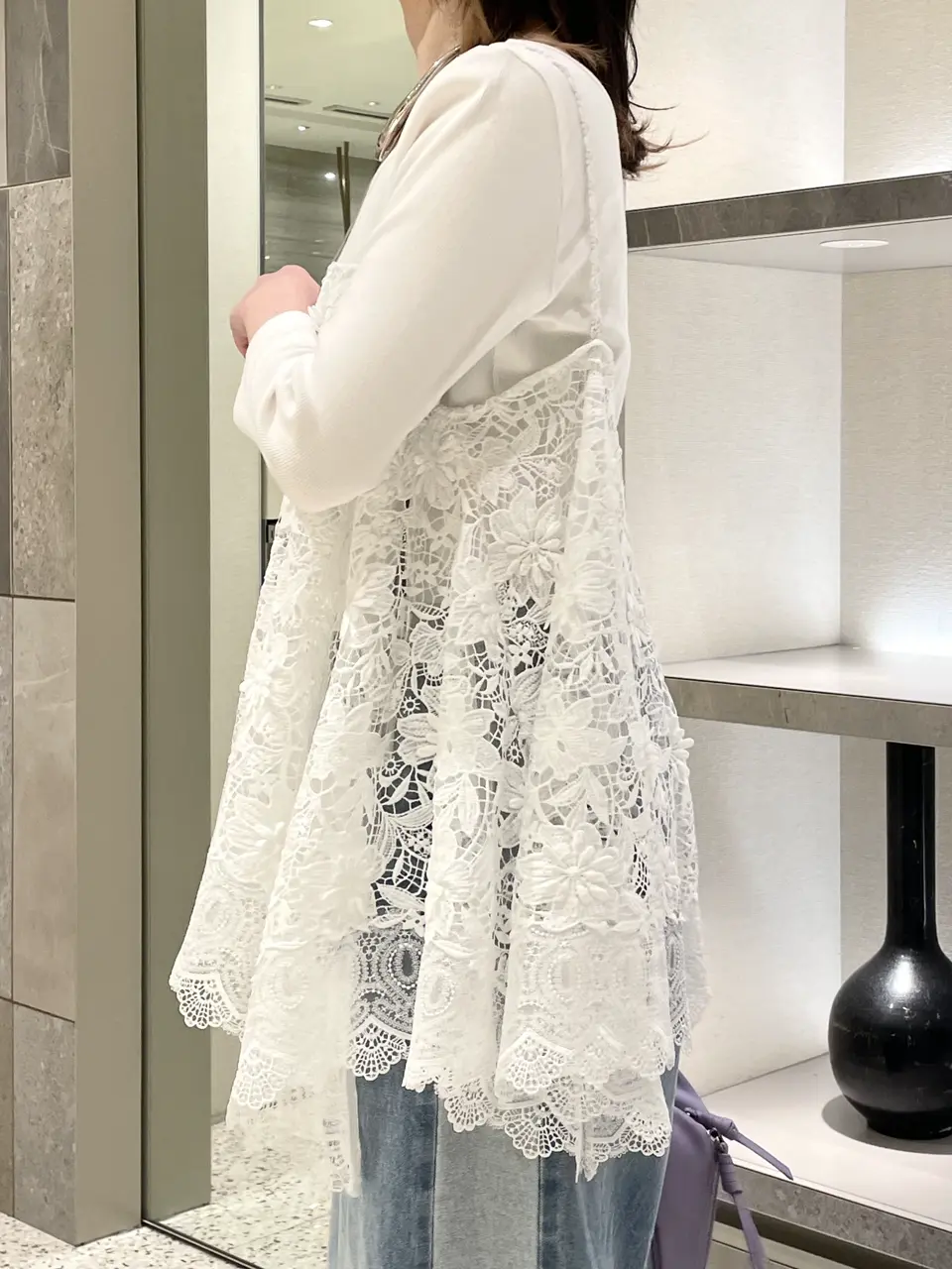 Diagram 三浦　芙優 コーディネート画像