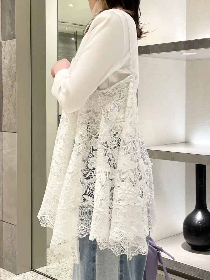 Diagram 三浦　芙優 コーディネート画像