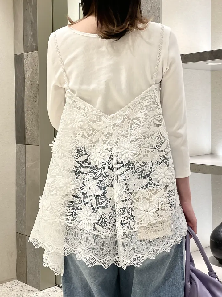 Diagram 三浦　芙優 コーディネート画像