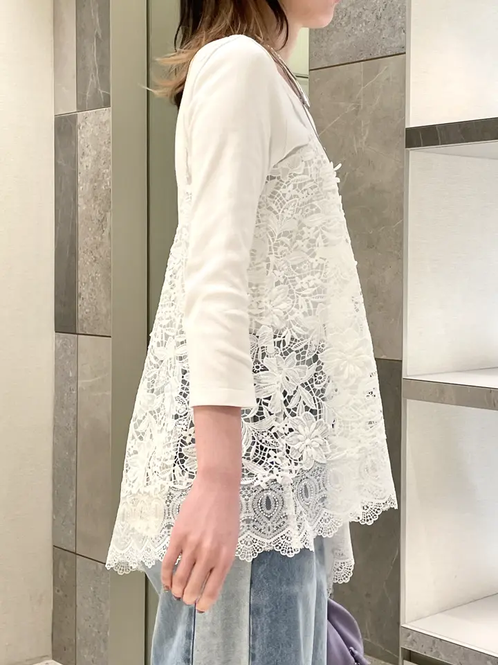 Diagram 三浦　芙優 コーディネート画像