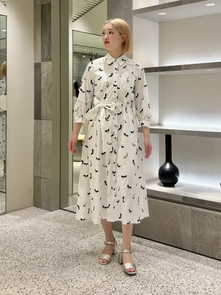 Diagram 矢野　瑞佳 コーディネート画像