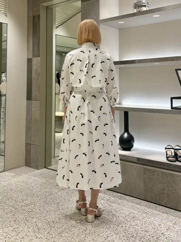 Diagram 矢野　瑞佳 コーディネート画像