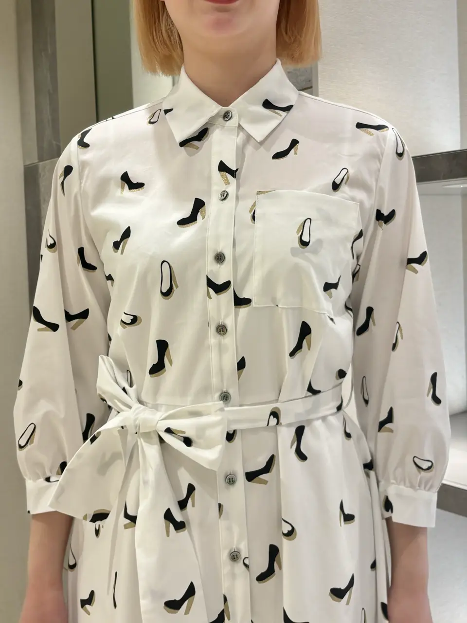 Diagram 矢野　瑞佳 コーディネート画像