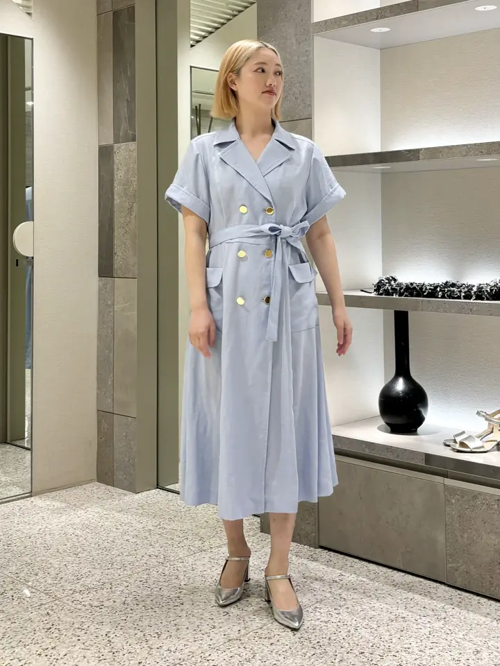 Diagram 矢野　瑞佳 コーディネート画像