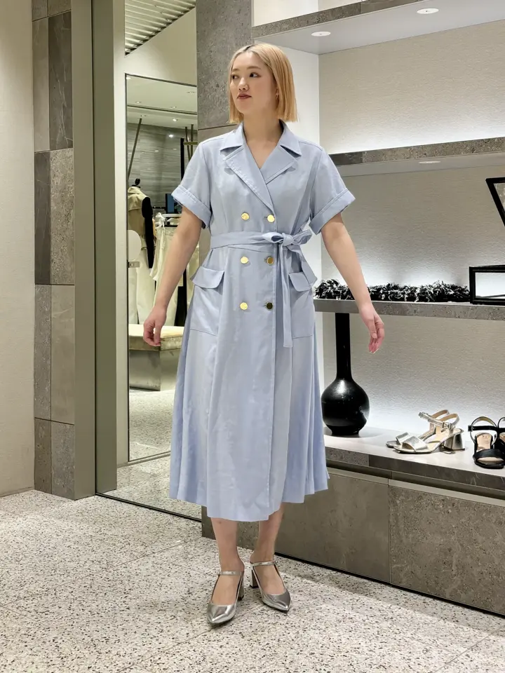 Diagram 矢野　瑞佳 コーディネート画像