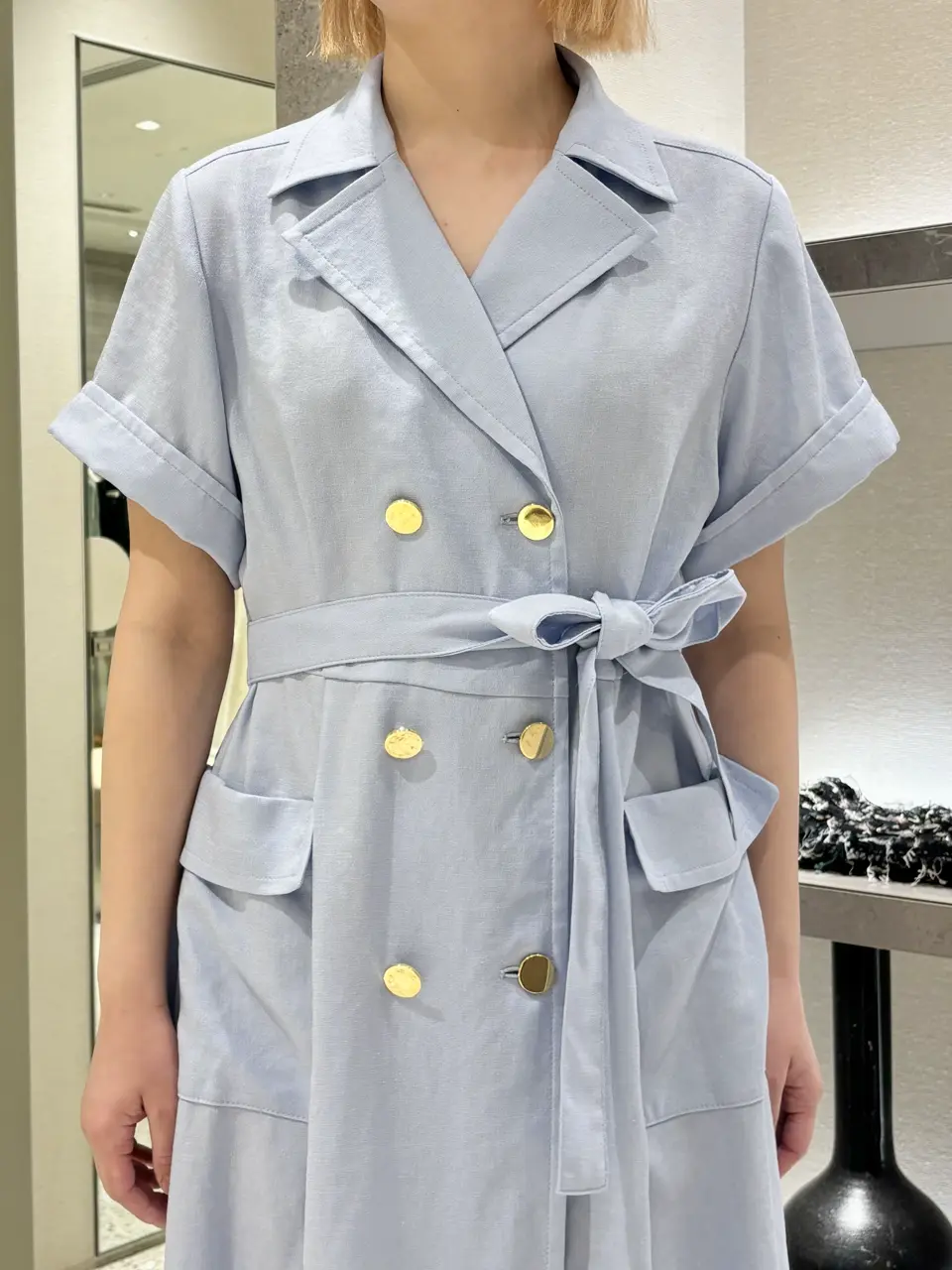 Diagram 矢野　瑞佳 コーディネート画像