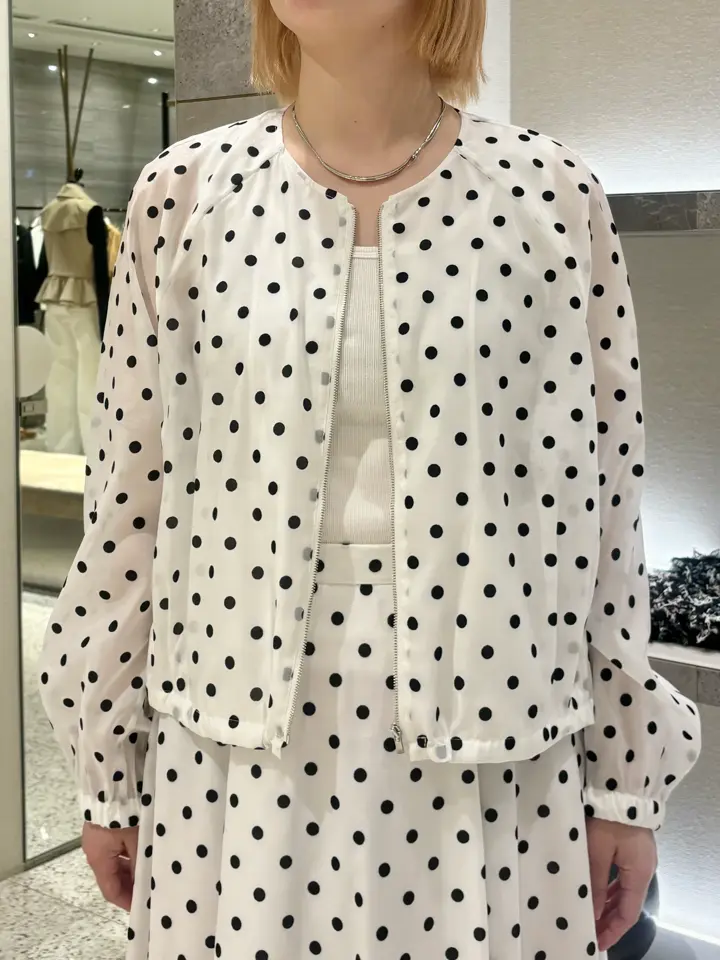 Diagram 矢野　瑞佳 コーディネート画像