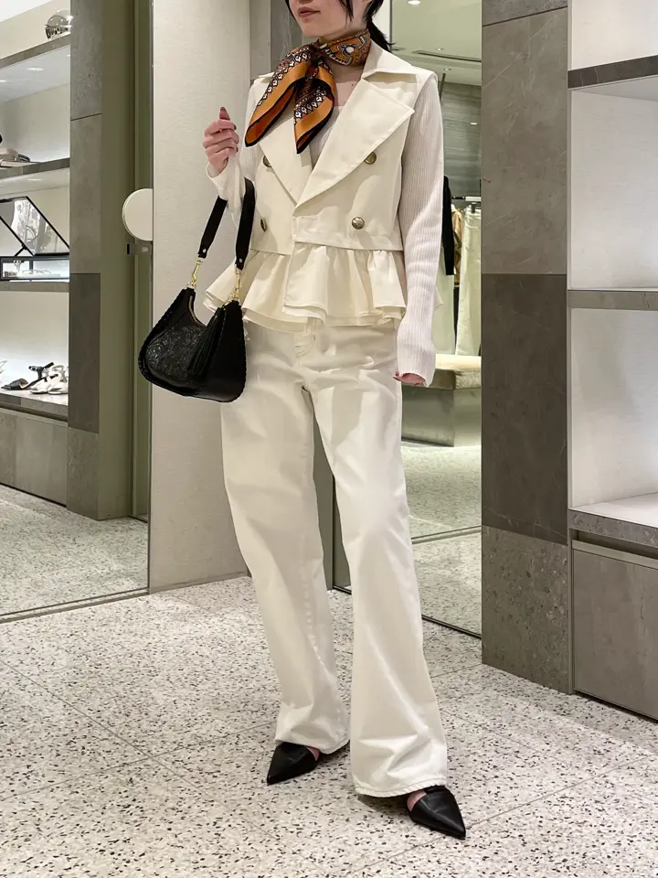 Diagram 三浦　芙優 コーディネート画像