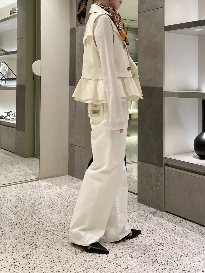 Diagram 三浦　芙優 コーディネート画像