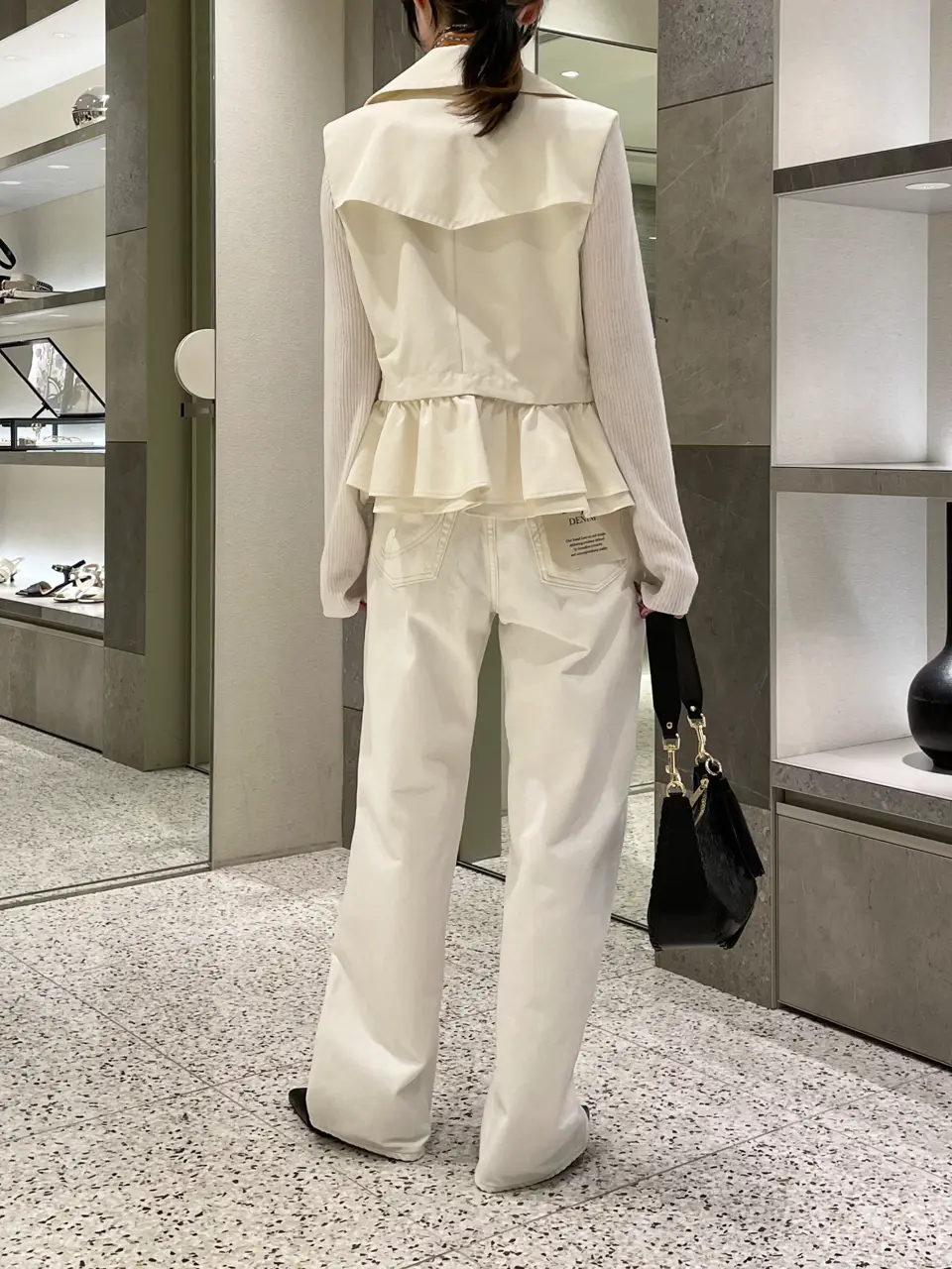 Diagram 三浦　芙優 コーディネート画像