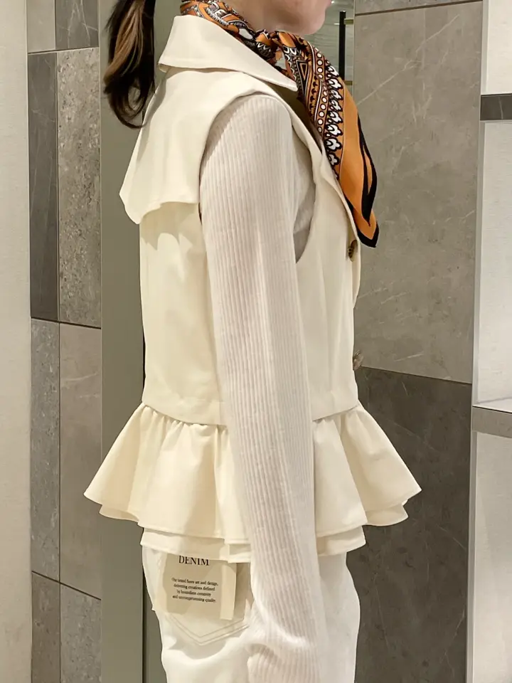 Diagram 三浦　芙優 コーディネート画像