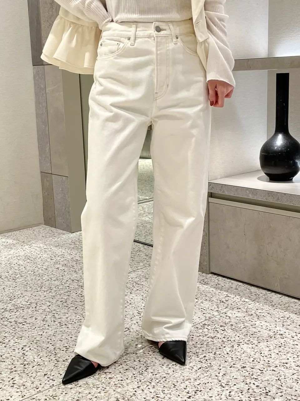 Diagram 三浦　芙優 コーディネート画像