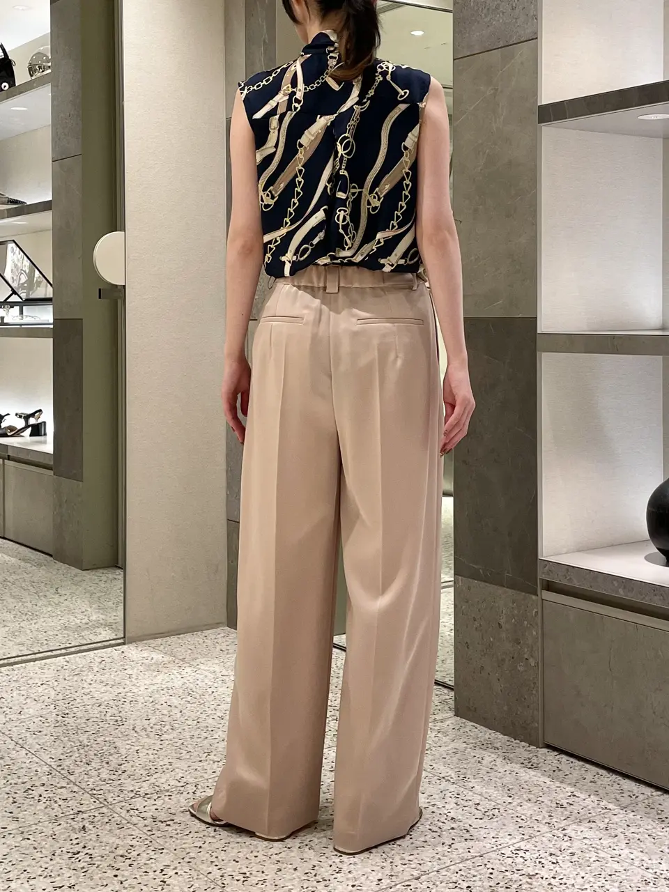 Diagram 三浦　芙優 コーディネート画像