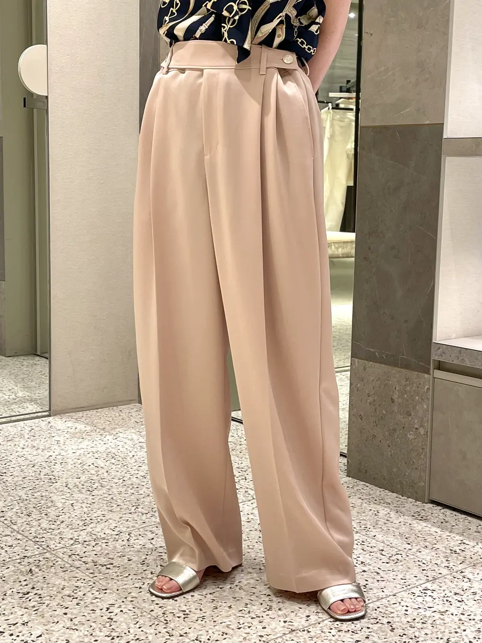 Diagram 三浦　芙優 コーディネート画像