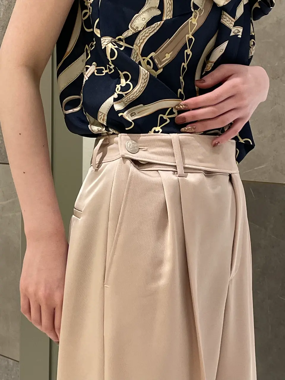 Diagram 三浦　芙優 コーディネート画像