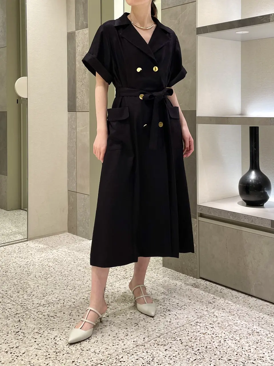  三浦　芙優 コーディネート画像