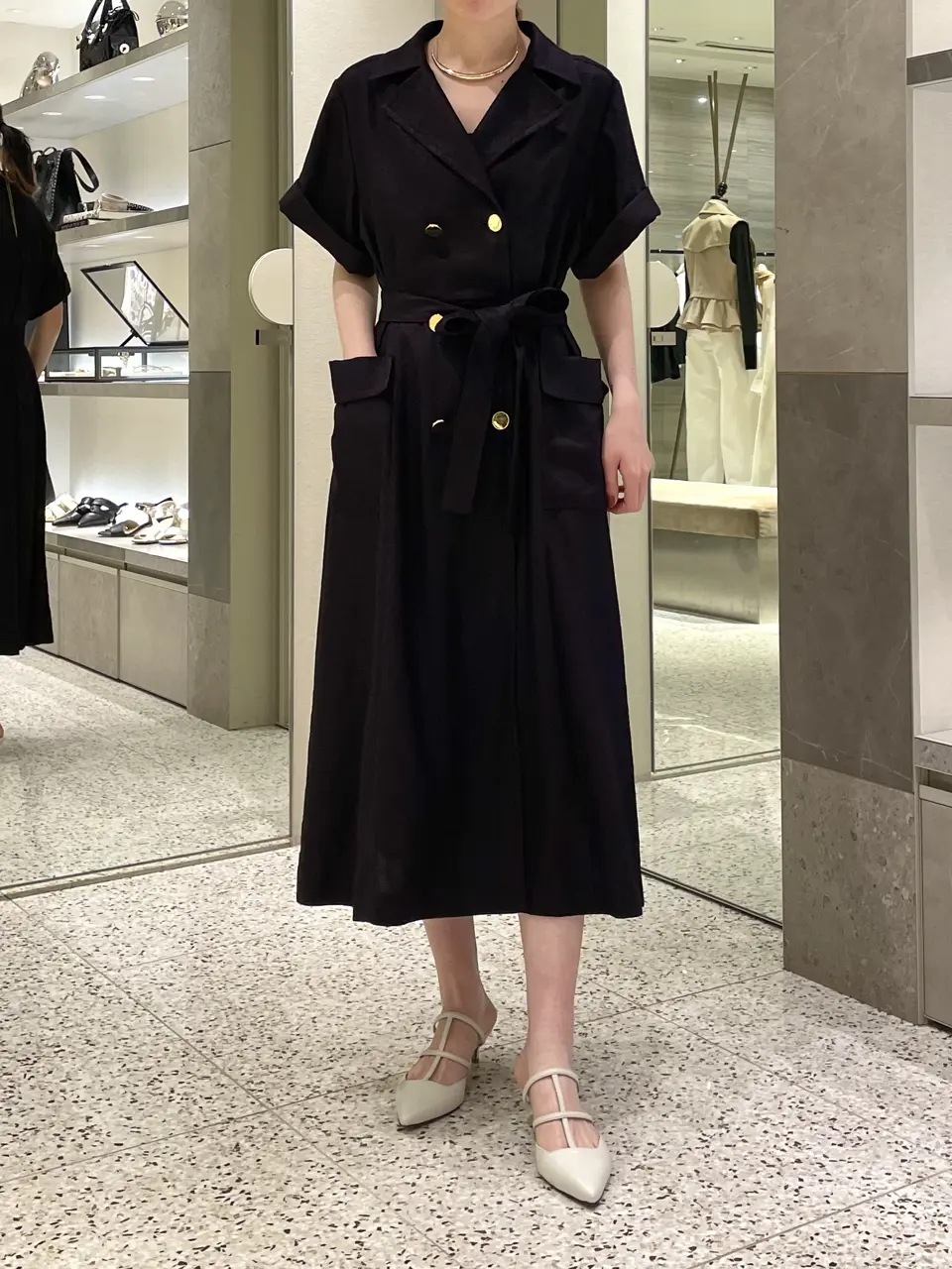 Diagram 三浦　芙優 コーディネート画像