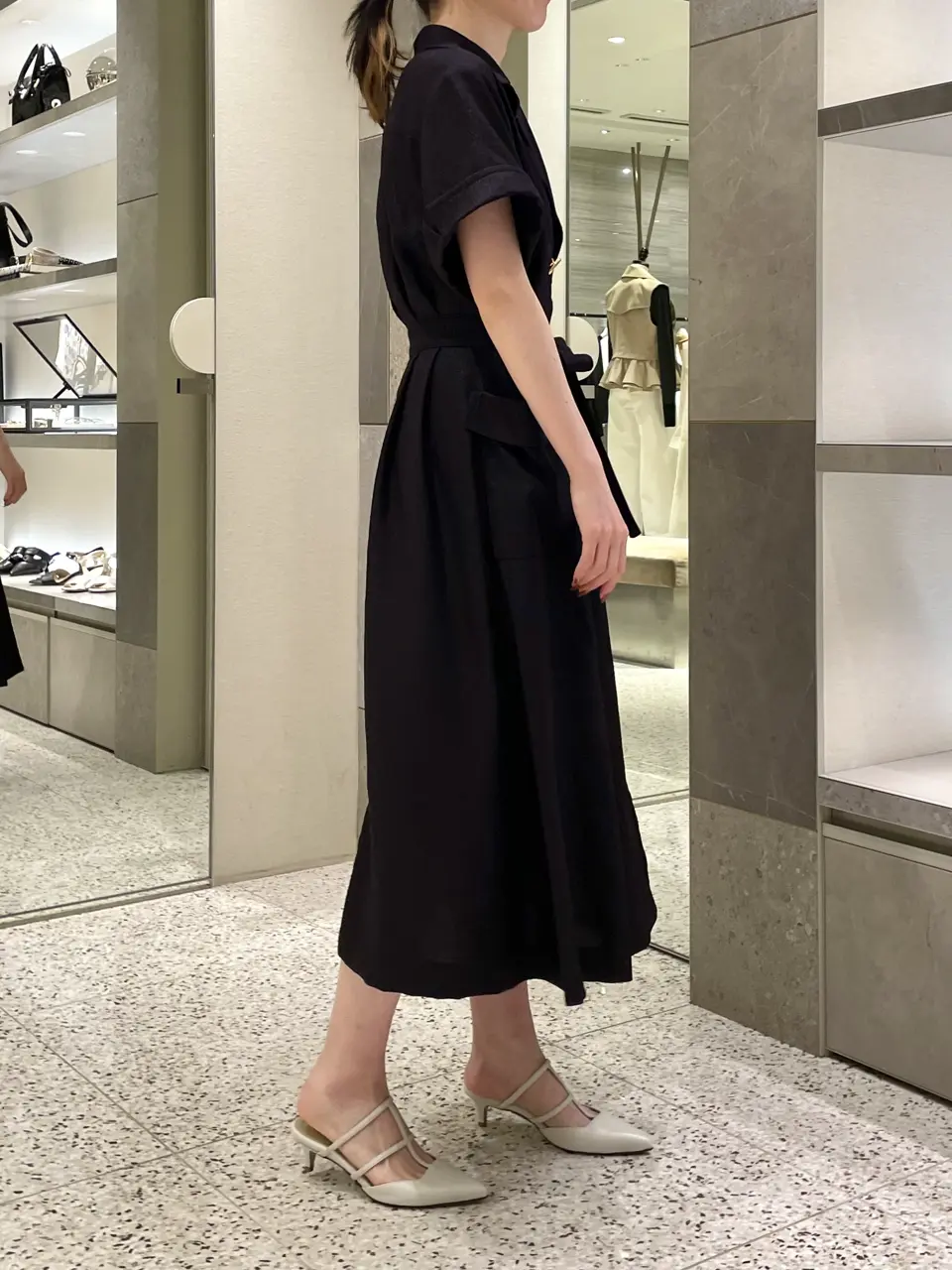 Diagram 三浦　芙優 コーディネート画像