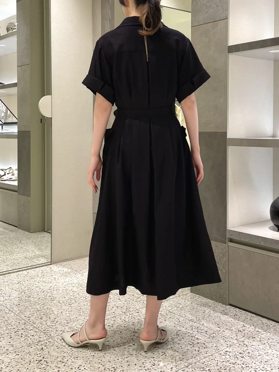 Diagram 三浦　芙優 コーディネート画像