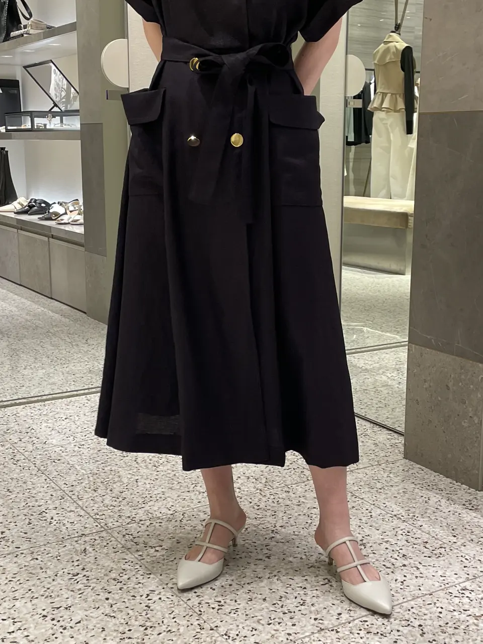 Diagram 三浦　芙優 コーディネート画像