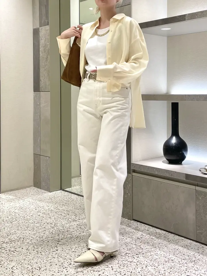 Diagram Arichi コーディネート画像