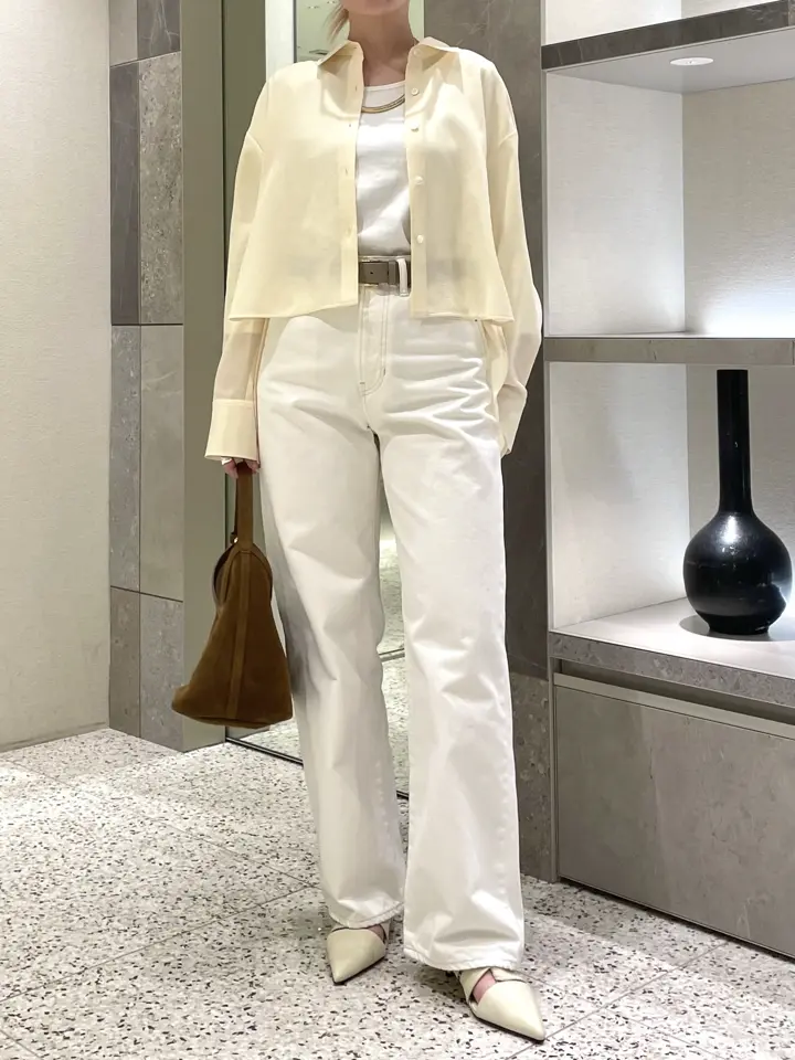 Diagram Arichi コーディネート画像