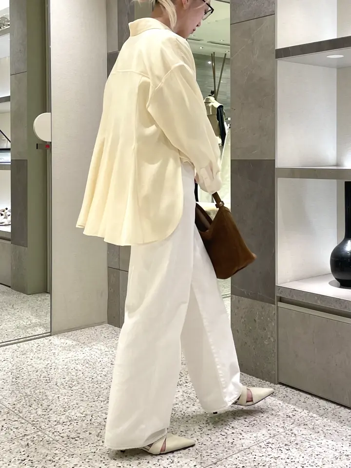 Diagram Arichi コーディネート画像