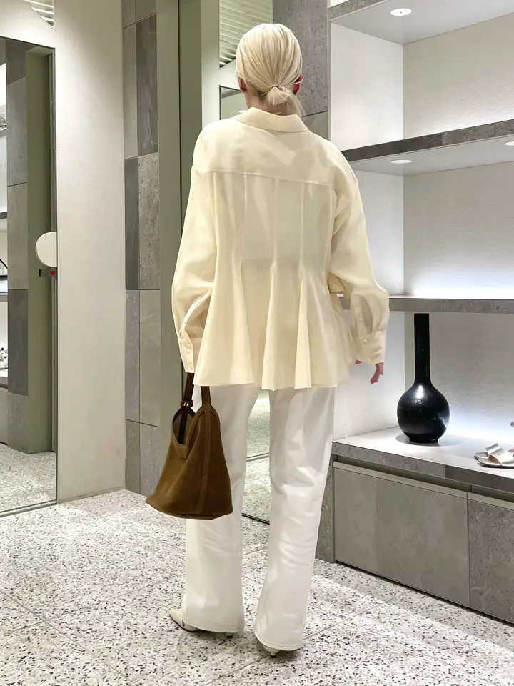 Diagram Arichi コーディネート画像