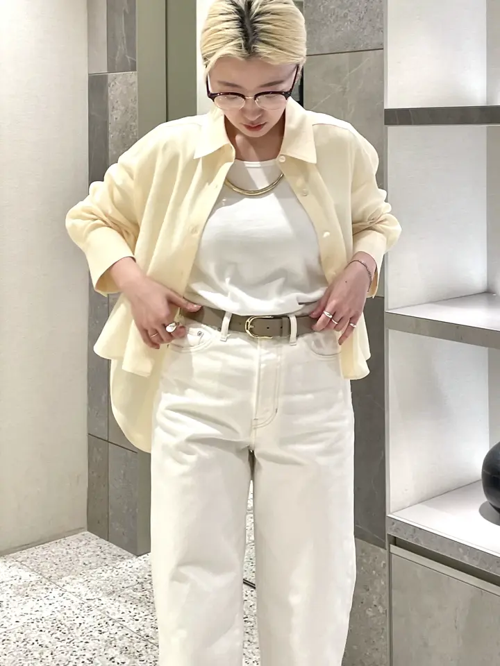 Diagram Arichi コーディネート画像