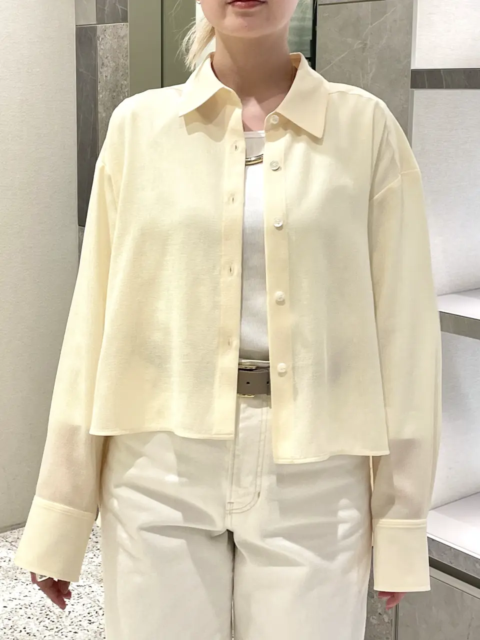 Diagram Arichi コーディネート画像