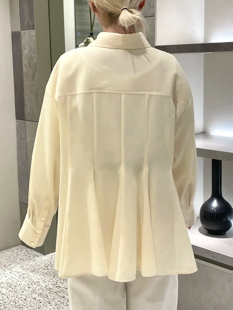 Diagram Arichi コーディネート画像