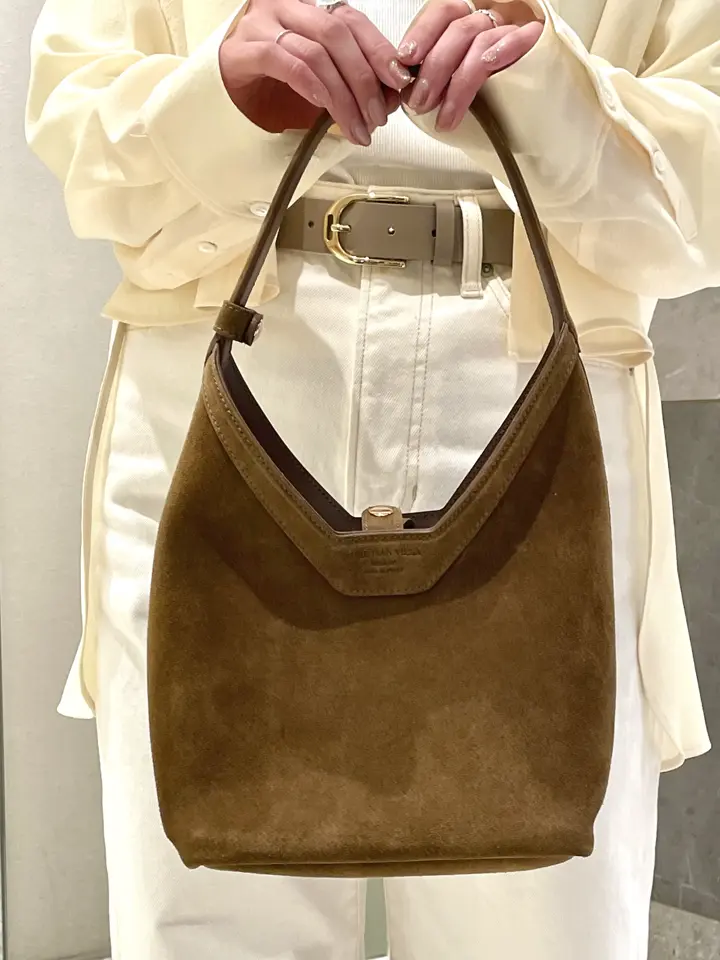 Diagram Arichi コーディネート画像