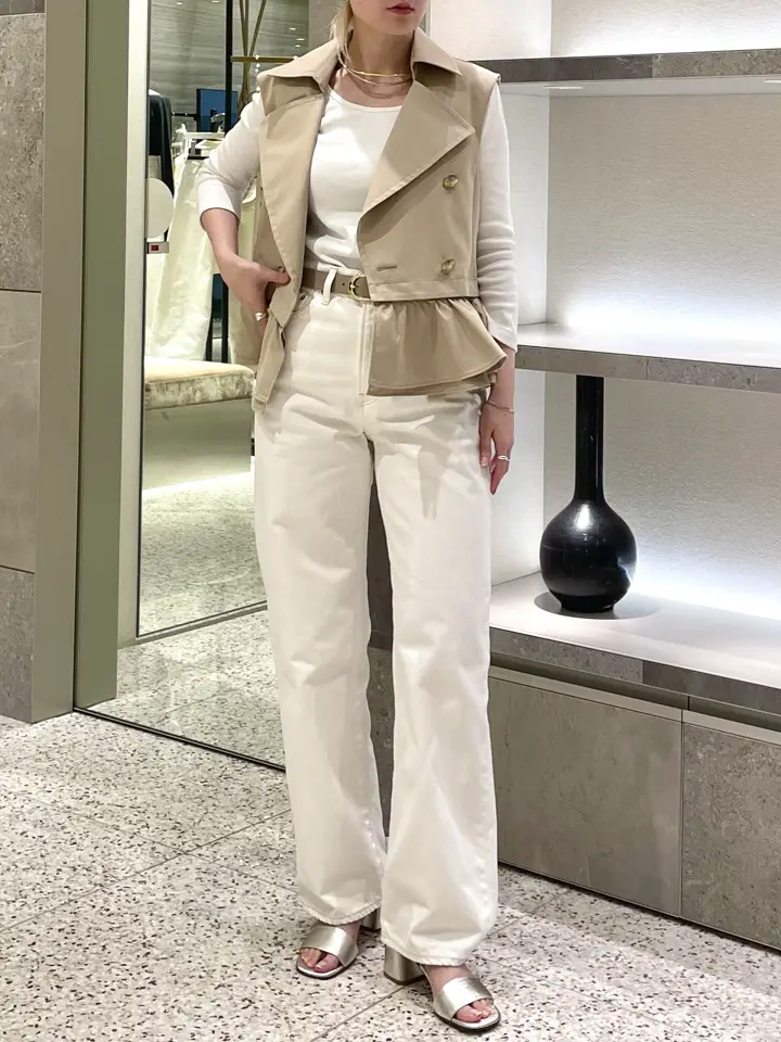 Diagram Arichi コーディネート画像